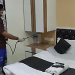 Al Shifa Residency