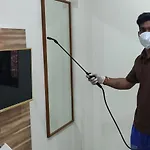 Al Shifa Residency 3* Mumbai