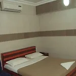 Sea Sands Hotel Mumbai