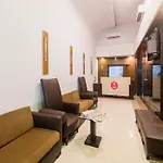 Hotel Bandra Residency