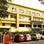Fabhotel On Time Andheri East Hotel