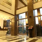 Hotel Grand Hometel A Sarovar Mumbai