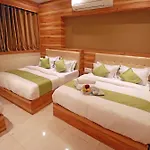 Al Madina Palace Hotel Mumbai