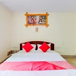 Oyo 66827 Island Club Resort