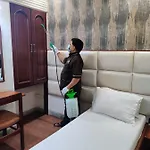Hotel Mogul Palace - Near Masjid Bunder 3*