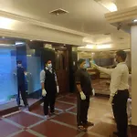 Hotel Mogul Palace - Near Masjid Bunder Mumbai