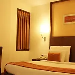 Marigold Residency Hotel 3*