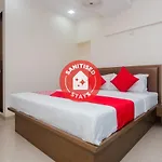 Oyo 13660 Cliff Hanger Hotel 3*