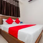 Oyo 13660 Cliff Hanger Hotel 3*