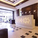 Oyo 1033 Hotel Better Home International