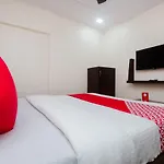 Hotel Oyo 13660 Cliff Hanger