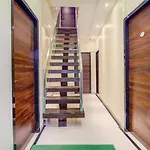 Oyo 69679 Hotel Rk International
