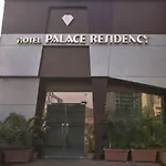 Hotel Palace Residency Near Lokmanya Tilak Terminus