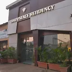 Hotel Palace Residency Near Lokmanya Tilak Terminus