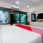 Hotel Oyo 13660 Cliff Hanger 3*