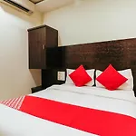 Hotel Oyo 3782 Adnoc Mumbai