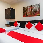 Hotel Oyo 3782 Adnoc Mumbai