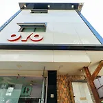 Oyo 3782 Adnoc Mumbai