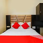 Oyo 3782 Adnoc Hotel