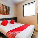 Oyo 3782 Adnoc Hotel 3*