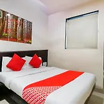 Oyo 3782 Adnoc Hotel Mumbai