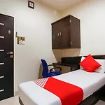 Oyo 3782 Adnoc Hotel 3*