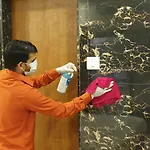 Hotel Darbar Mumbai