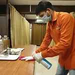 Hotel Darbar Mumbai