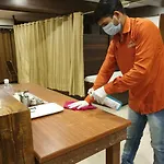 Darbar * Mumbai