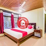 Oyo 41894 Vaishnavi Residency Hotel Mumbai