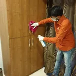 Hotel Darbar