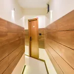 Oxford Hotel Powai