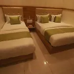 Al Madina Palace