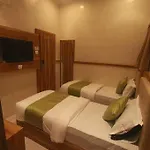 Hotel Al Madina Palace