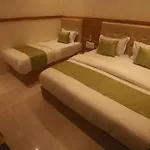Al Madina Palace Hotel 2*