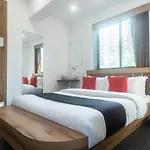 Hotel Capital O 68823 Baba's Residency
