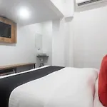 Capital O 68823 Baba's Residency Hotel