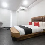 Capital O 68823 Baba's Residency