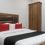 Capital O 68823 Baba's Residency Mumbai
