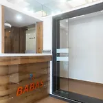 Capital O 68823 Baba's Residency Hotel 3*