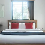 Hotel Capital O 68823 Baba's Residency Mumbai