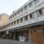 Capital O 68823 Baba\'S Residency