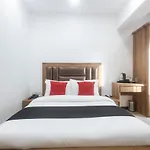 Capital O 68823 Baba's Residency 3*