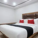 Hotel Capital O 68823 Baba's Residency Mumbai