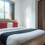 Capital O 68823 Baba's Residency Mumbai