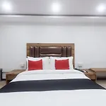Capital O 68823 Baba's Residency