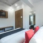 Capital O 68823 Baba's Residency Mumbai
