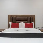 Capital O 68823 Baba's Residency Hotel Mumbai