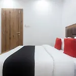 Capital O 68823 Baba's Residency