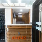 Hotel Capital O 68823 Baba's Residency 3*